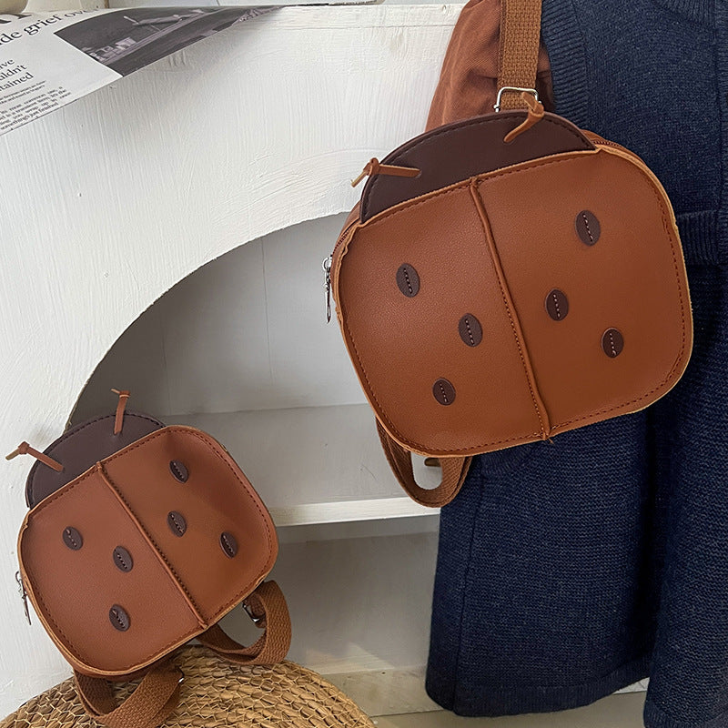 Boys And Girls Pose-perfect Backpack