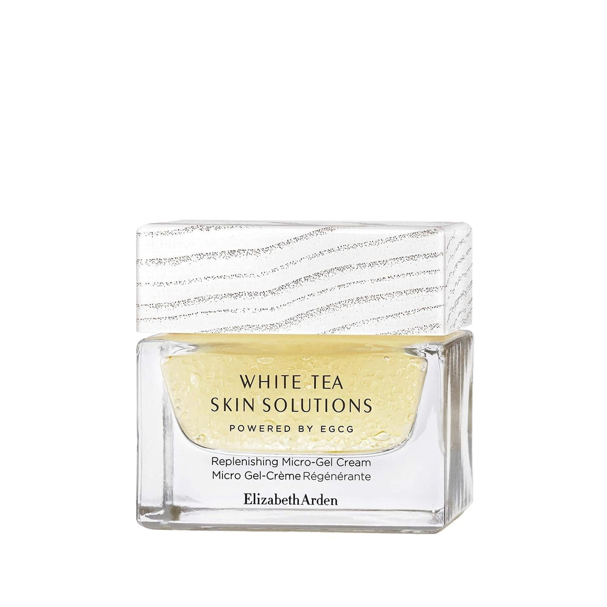 Elizabeth Arden White Tea Skin Solutions Micro-Gel Cream 50 ml