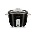 Proctor Silex 8/16-Cup Rice Cooker W/Steamer - 37527MN