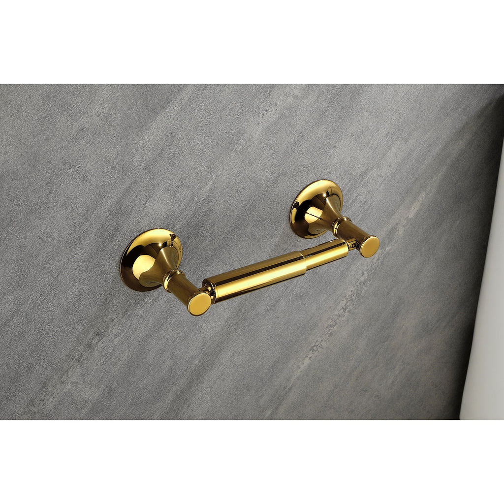 6 Piece Bathroom Accessories Set