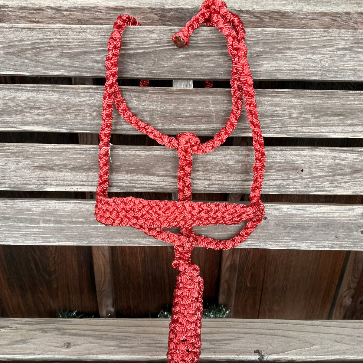 LMB Halter