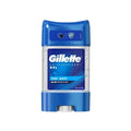 Gillette Cool Wave Antiperspirant Gel for Freshness 70 ml