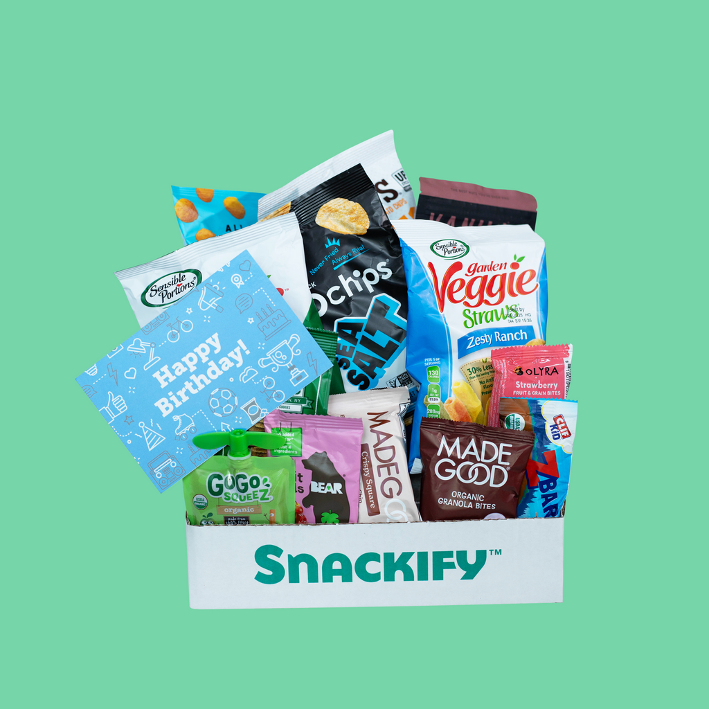 Family Care Package