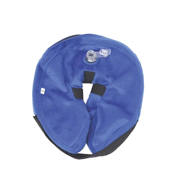 M-Pets Air Hug Inflatable Protective Dog Collar Medium