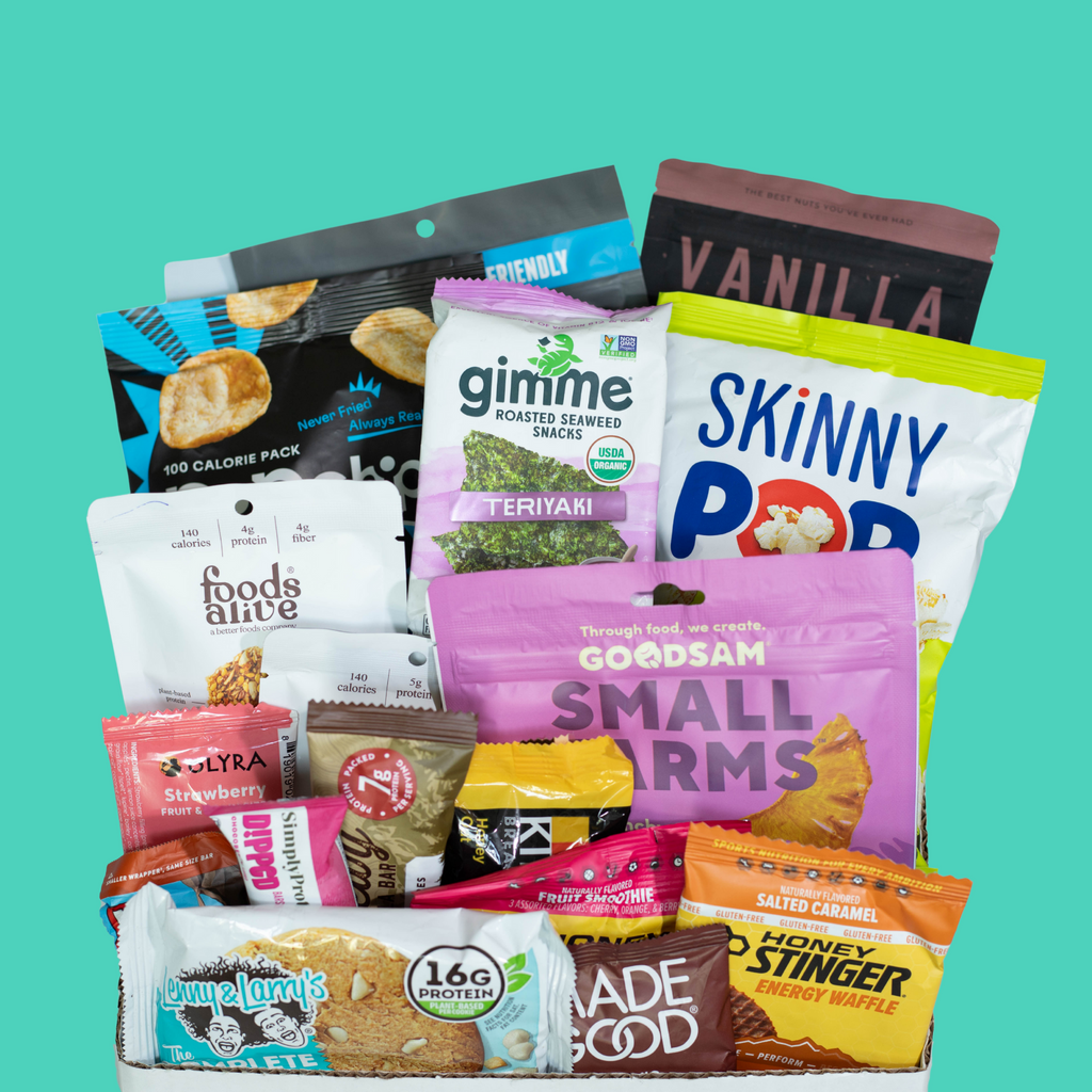 Wellness Box