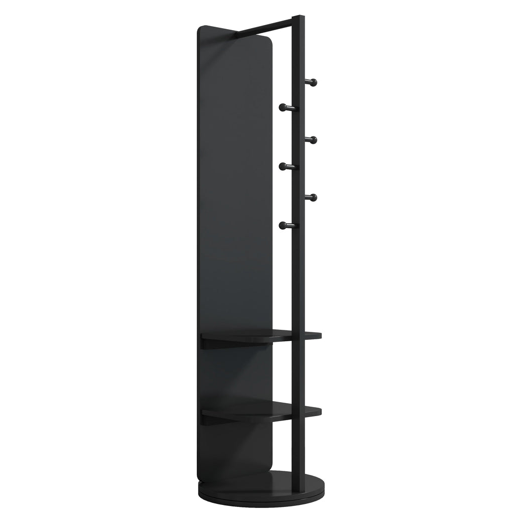 360° Rotating Multifunctional Full Length Mirror