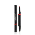 Shiseido Lipliner Ink Duo 07 Poppy Dual-Ended Lip Tool 1.1g