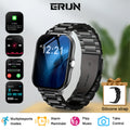 Sports Outdoor Smart Watch H Step Count Statistics Sleep Monitoring Bluetooth Call
