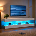 Modern TV Stand for 70 Inch TV