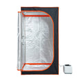 Portable Steam Sauna Tent Full Size