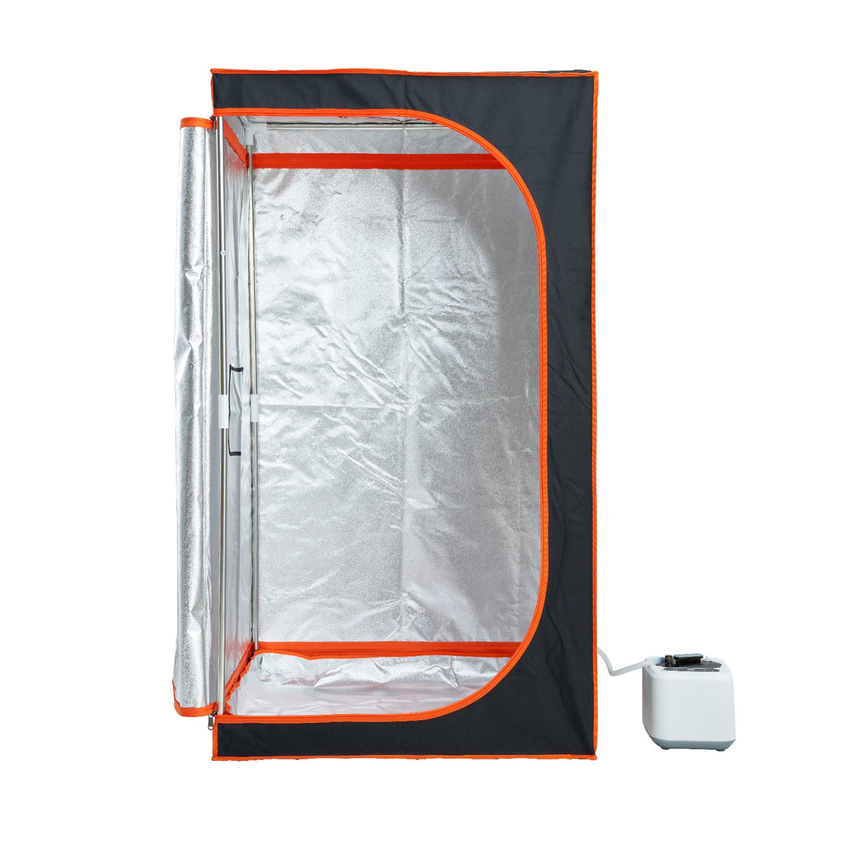 Portable Steam Sauna Tent Full Size