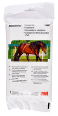 3M Animalintex Hoof Poultice Pads for Horses