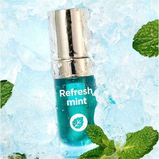 Clarins Lip Comfort Oil 11 Blue Mood-Boosting Shine 7 ml