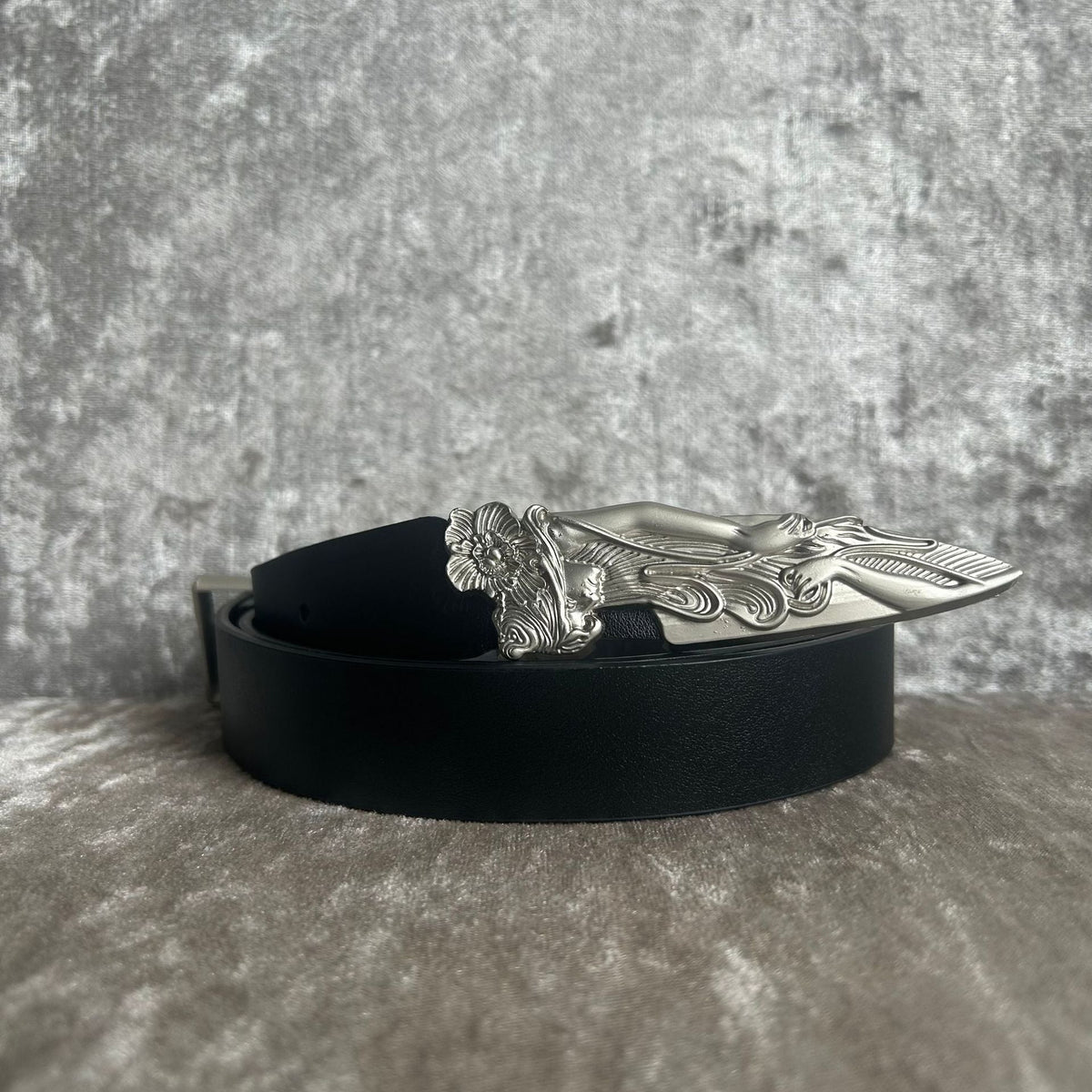 Unisex Belt Stylish Versatile And Trendy