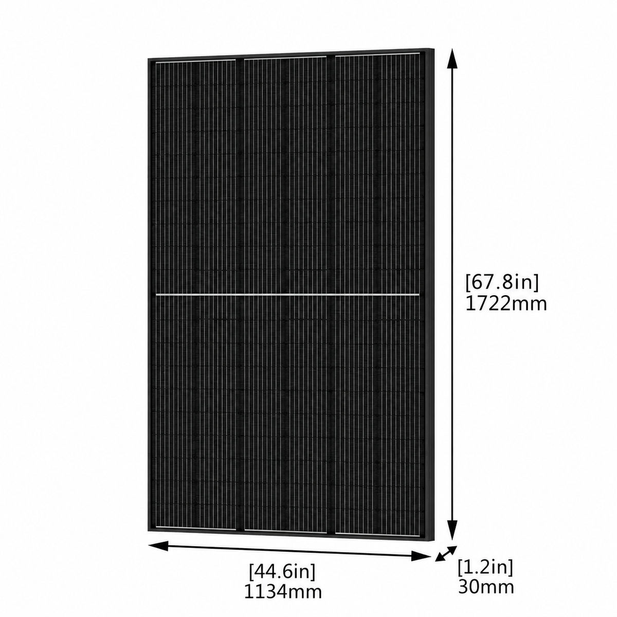 Powerhouse Gen 2 Whole Home Solar Generator