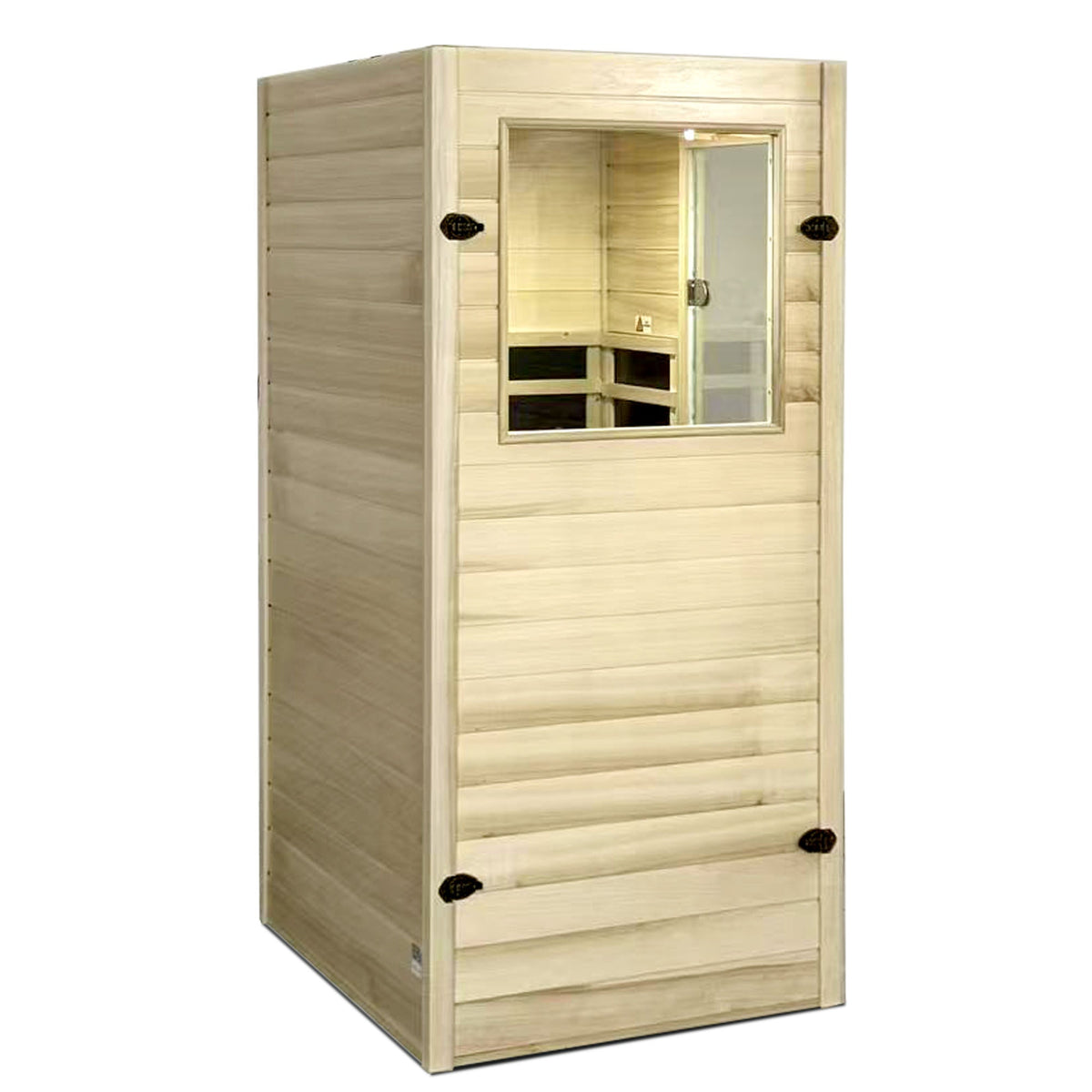 XY-909MA-L Far Infrared Sauna Room