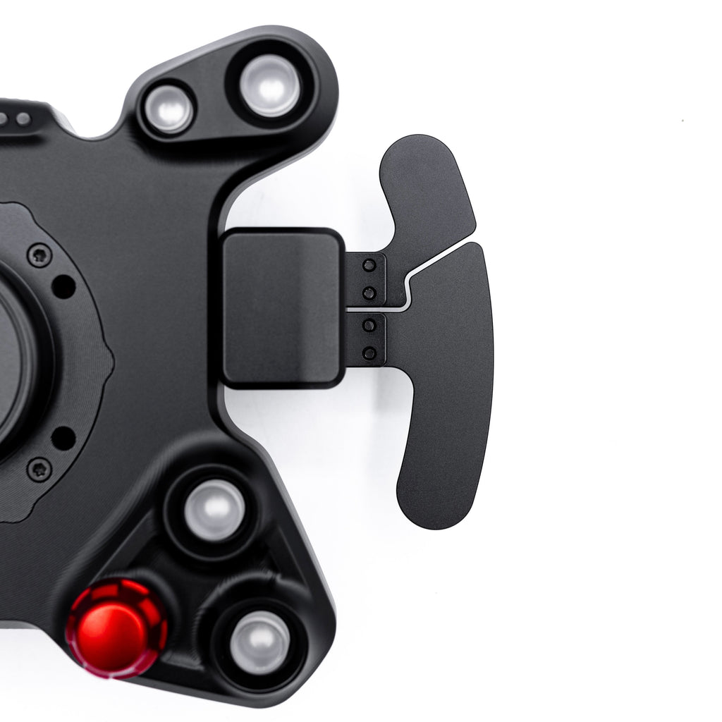 Madtrace® GEN2 PODIUM LINE Racing Steering Wheel System For TOYOTA SUPRA A90 Chassis