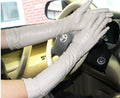 Fleece-lined Designavailable In Various Colors And Thicknesses