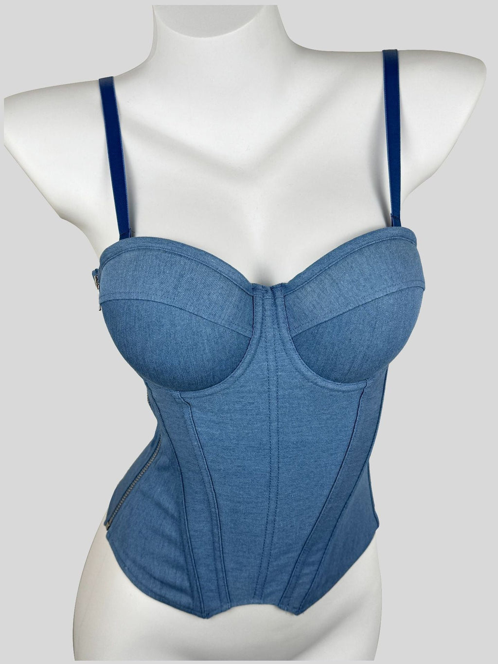 Fashionable Shapewear Underbust Corset Camisole