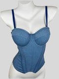 Fashionable Shapewear Underbust Corset Camisole