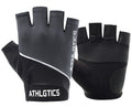 Fitness Gloves Womens Outdoor Cycling Sports Half-Finger Gloves