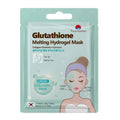 Pure Korean Glutathione Melting Hydrogel Face Mask 1 Count