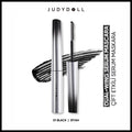 Judydoll Feather Lash Iron Metal Mascara 01 Black 2g