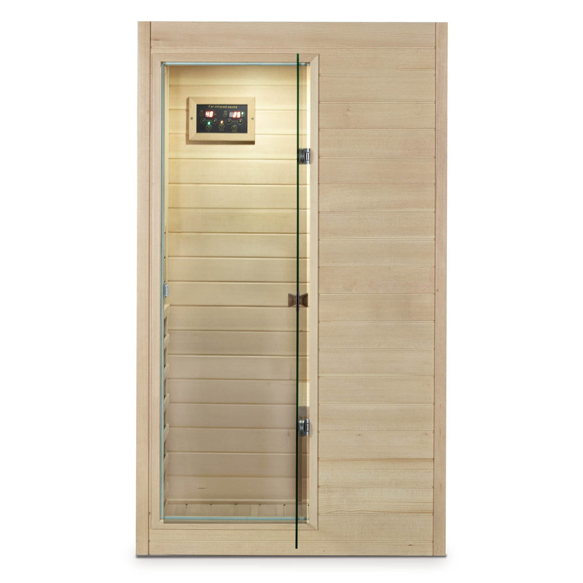 XY-909MY Far Infrared Sauna Room