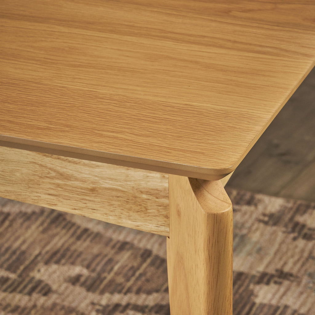 Large Extendable Kitchen Table