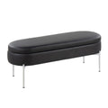 Contemporary Bench