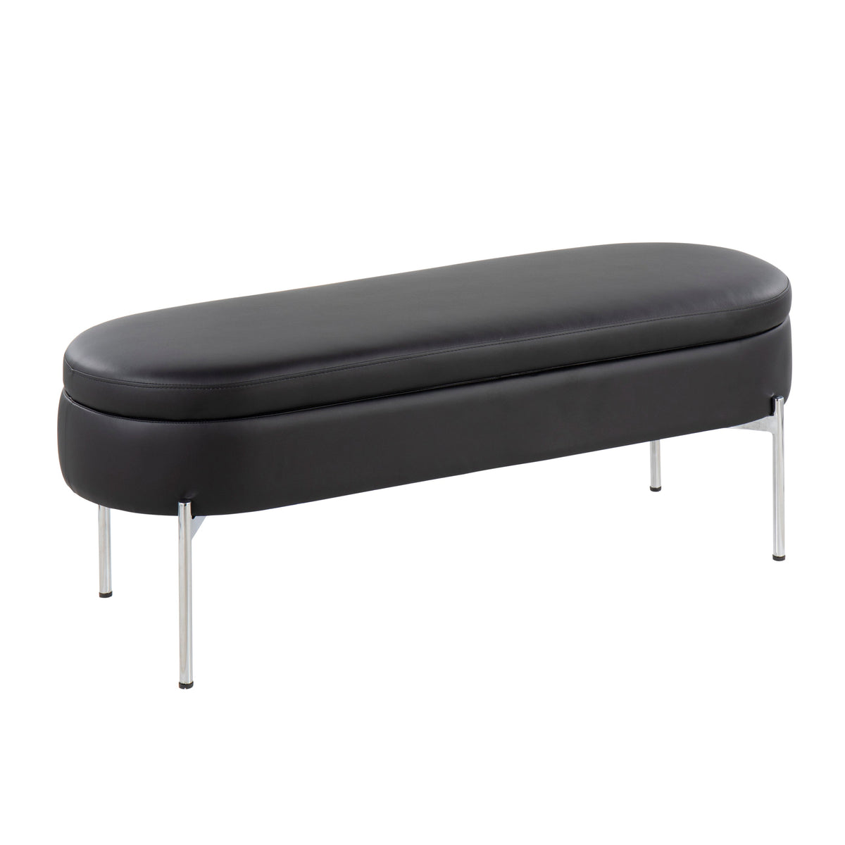 Contemporary Bench