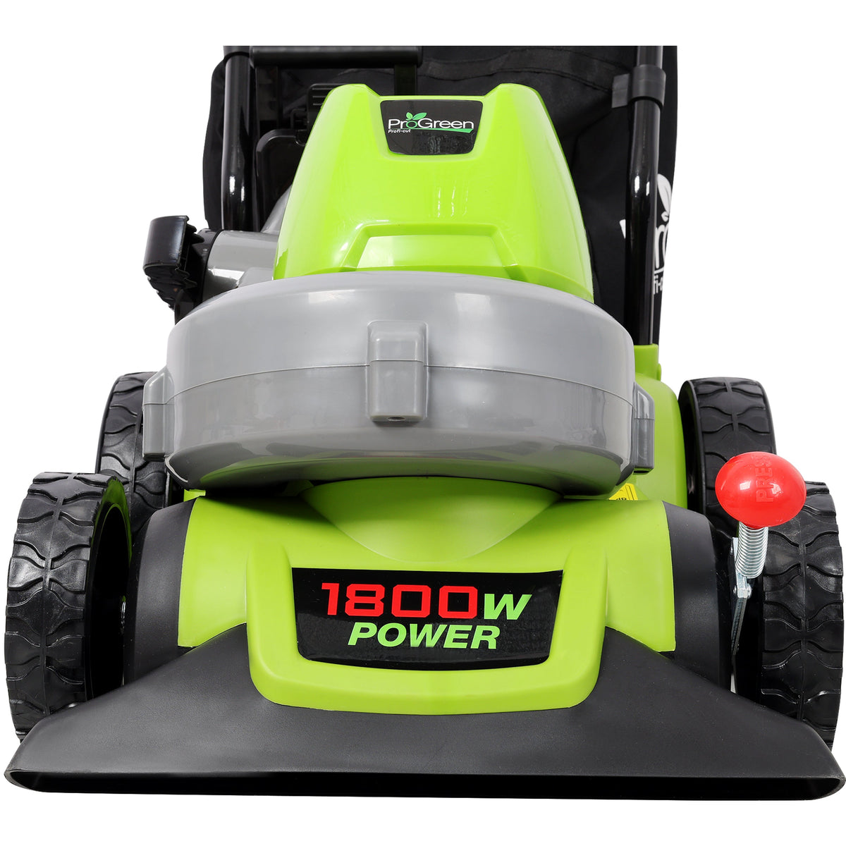 Progreen 1600W 3-in-1 Leaf Vacuum Cleaner