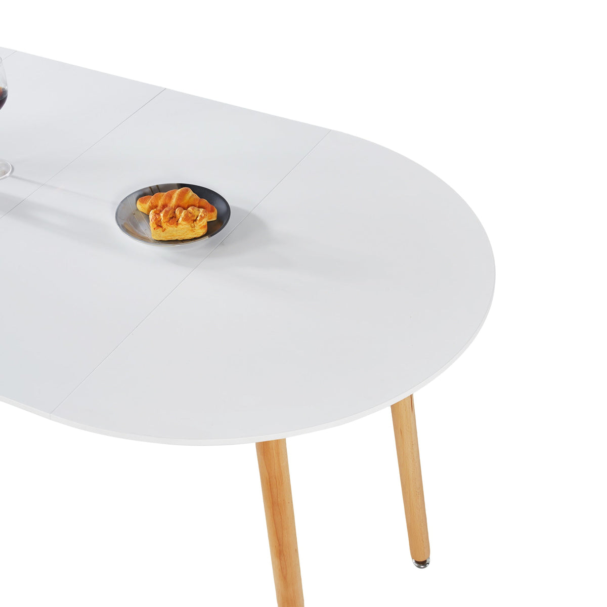 Extensible Table
