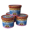 Instant Matzo Ball Soup