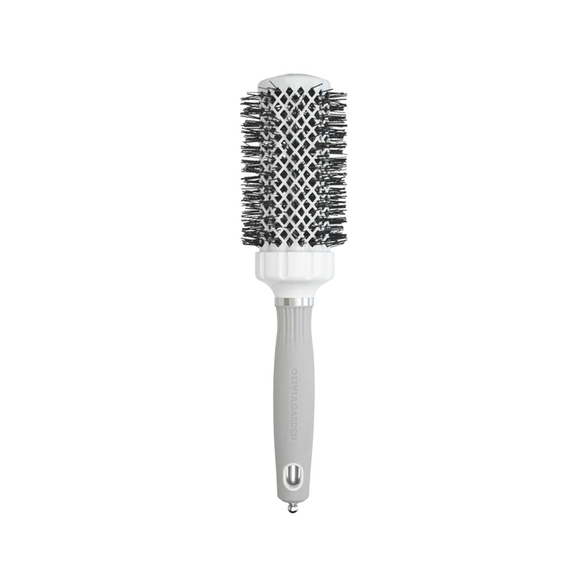 Olivia Garden Expert Blowout Grip Wavy Bristles Brush 45mm