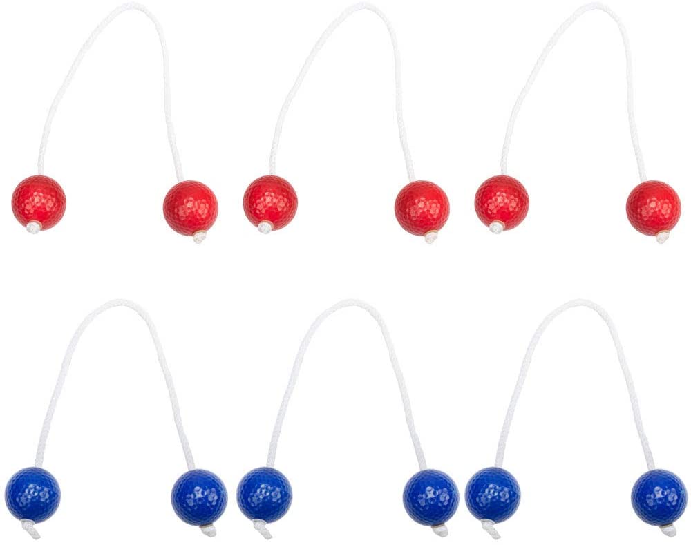 Ladder Ball Set