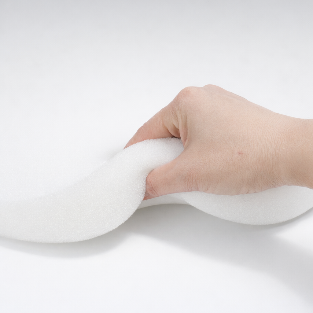 Water-Repellent U-Shape Outdoor Chair Cushions
