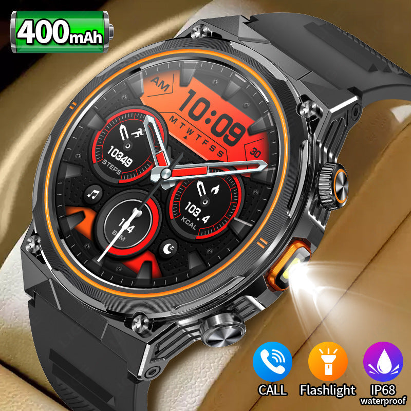 AK81 Cross-Border Smart Watch 1.46 Inches