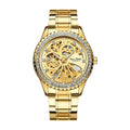 VAN GOGH Mechanical Movement Men's Watch
