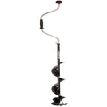 StrikeMaster Lazer - 2-Piece Hand Auger - 6"