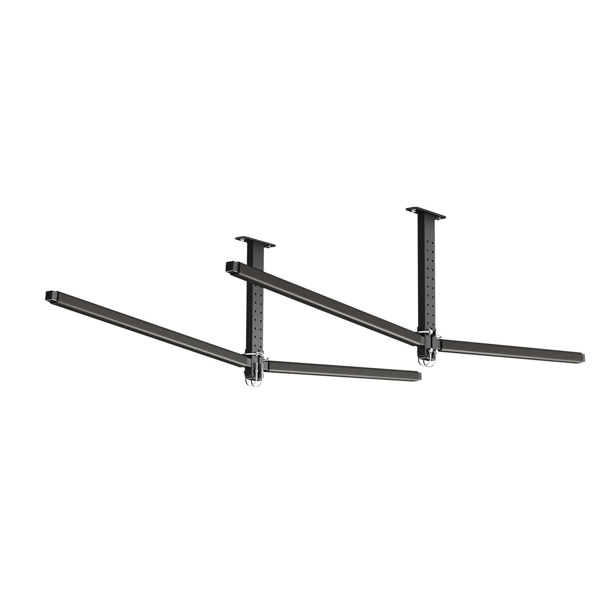 Kayak Storage Rack for 2 Kayaks