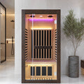 1520W Premium Sauna