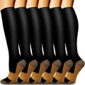 Compression Leg Sleeves Athletic Socks For Men And Women
