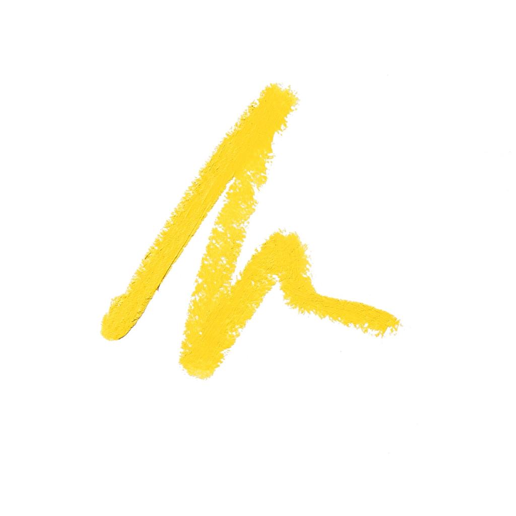 Beauty Bomb Laser Blade Gel Eyeliner 05 Yellow 1.2g