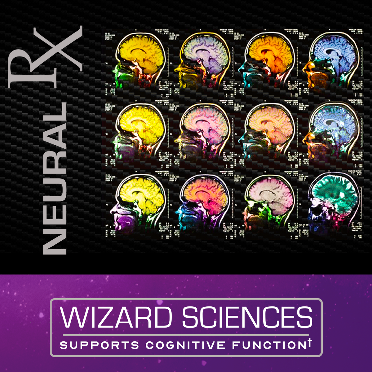 Neural Rx