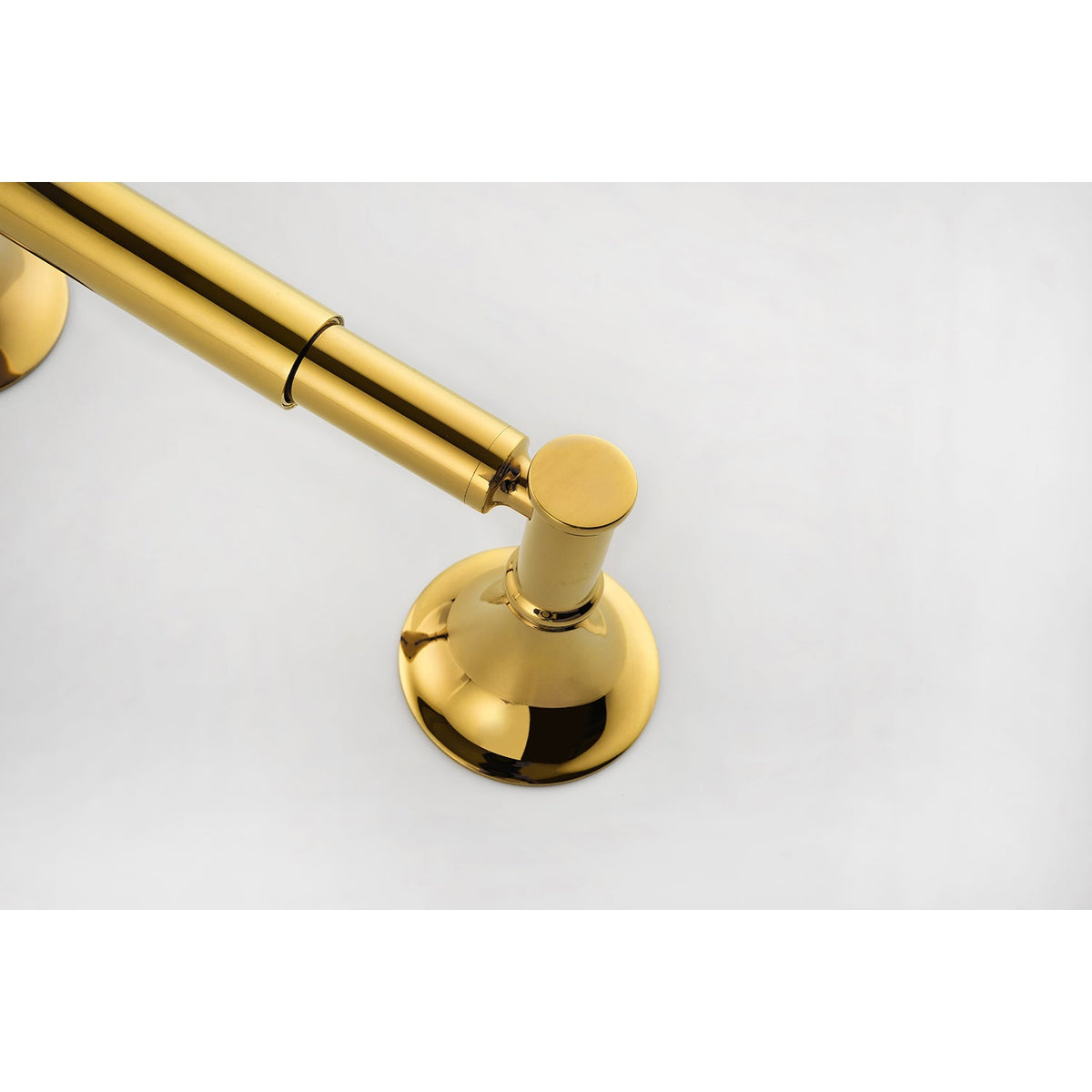 6 Piece Bathroom Accessories Set