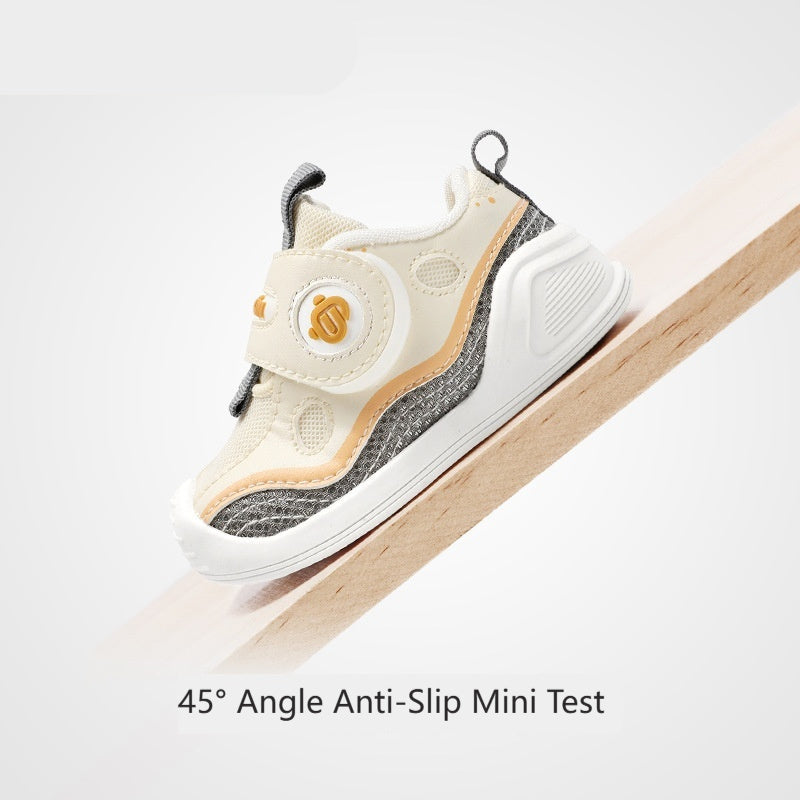 Childrens Soft-soled Functional Shoes