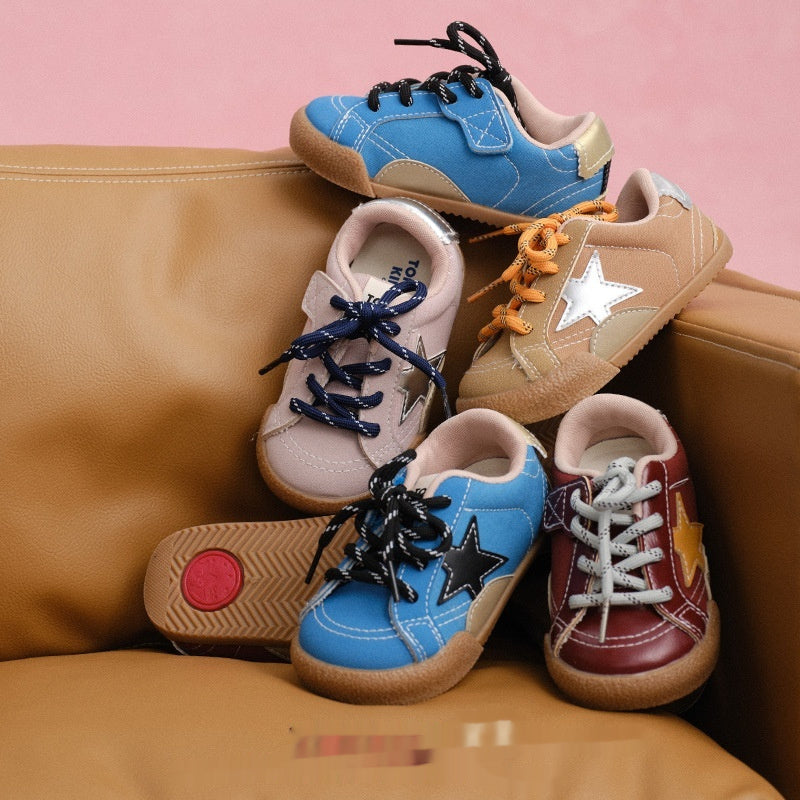 Little Kids And Childrens Sneakers For Girls