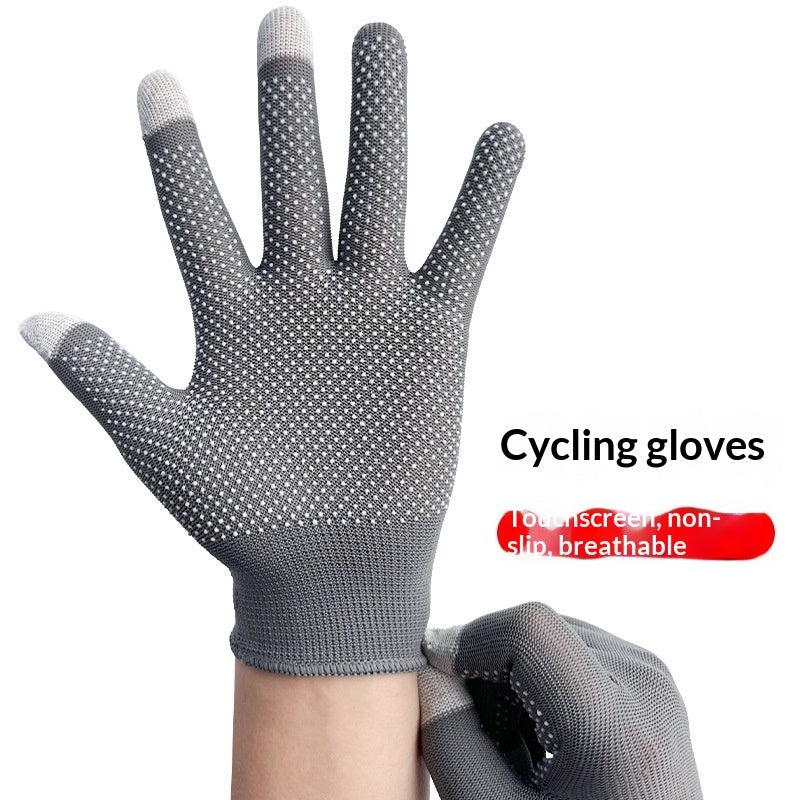 Electric Bike Riding For Men And Women Outdoor Hiking And Rock Climbing