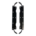 Navico Flat Mount Bracket f/StructureScan 3D Transducer  TotalScan Transducer